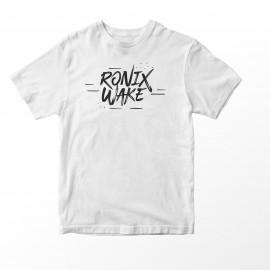 RONIX Supreme T-Shirt - White