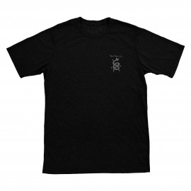 RONIX Top Notch T-Shirt - Black