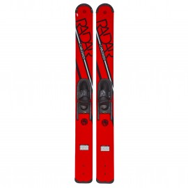 Cable Ski Trainer - Red - 67
