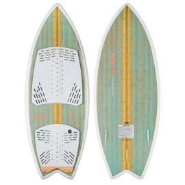 Women's Koal Classic - Fish Sea Glaze - 4'5