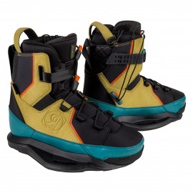 Atmos EXP - Intuition Boot