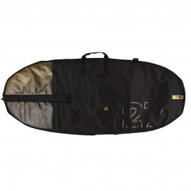 Foil Board Padded Case