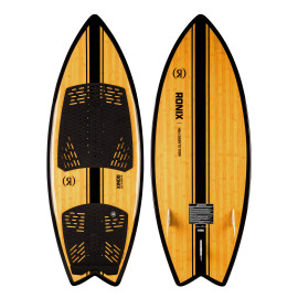 Koal Classic - Fish Bamboo - 5'0