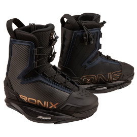 One Carbitex Copper Intuition Boot