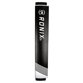 Alloy - Fluid Mast  28in. - Black / White