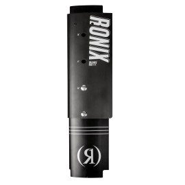 Alloy - Fluid Foil Shift Mast 3 in 1