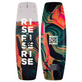 Rise - Air Core 3 Black / Gold