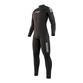 Star Fullsuit 3/2mm Double Fzip