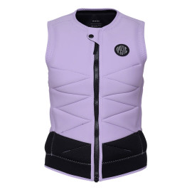 Juice Impact Vest Fzip Wake Women – Pink/Purple