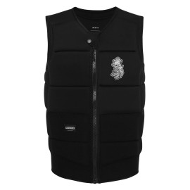 Posseidon TS Impact Vest Fzip Wake - L - 2nd