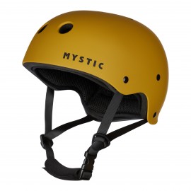 MK8 Helmet - Mustard