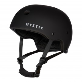 MK8 Helmet - Black