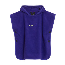 Poncho Brand Baby