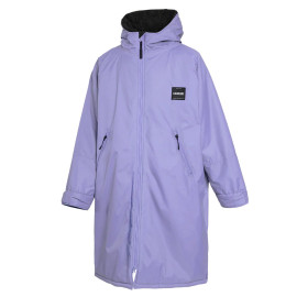 Poncho Explore - Iris Blue