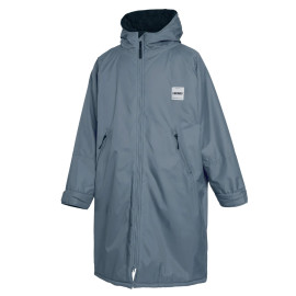 Poncho Explore - Tidal Blue