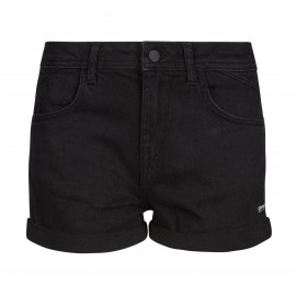 Cherry Walkshort