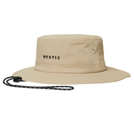 The Fisherman Hat - sand