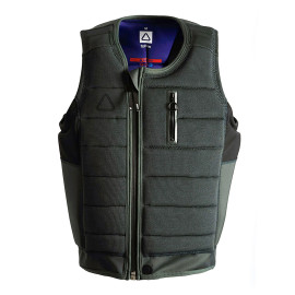 TBA Mens Impact Jacket - Olive - M