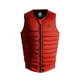 Primary Mens Jacket - Tobacco