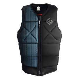 Unity Mens Jacket Black - Pedro Caldas - M