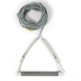 The Basic Package - Grey/Teal