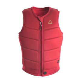 Corp Ladies Impact Vest - Cinnamon - M