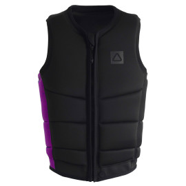 Corp - Black/Purple - M