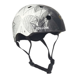 Pro Graphic Helmet - Affliate