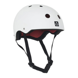 Pro Helmet - White