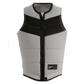 Primary Mens Impact Vest - Ice - M