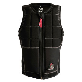Pharaoh Ladies Jacket - Black - M