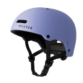 Vandal Helmet – Iris Blue