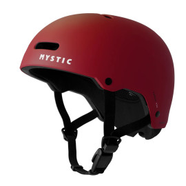 Vandal PRO Helmet – red