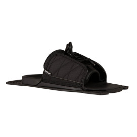 ARTP - Jet Black - Rear mit Feather Frame