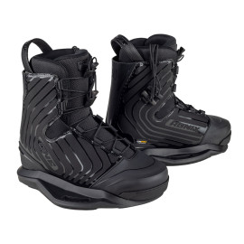 One Boot Gloss Midnight