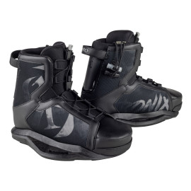 Parks Boot - Up In Smoke