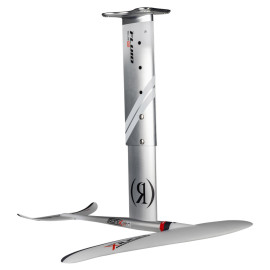 Shift Mast 17-26in. - Fuse39, BalanceWing 1300 + Stabilizer 240